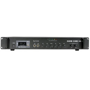 Amplificador de Linea DOME CORE 60