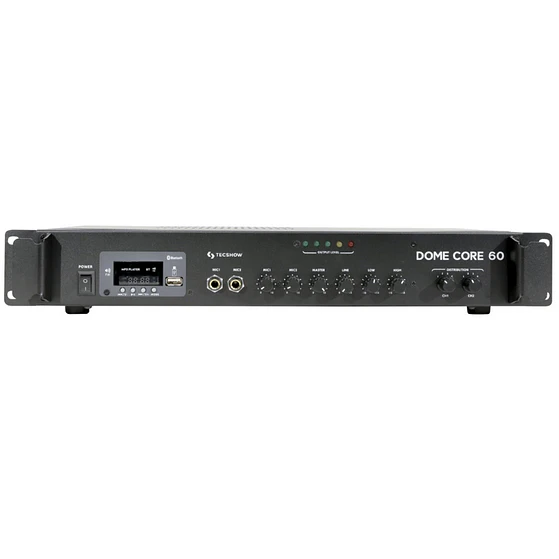 Amplificador de Linea DOME CORE 60 1