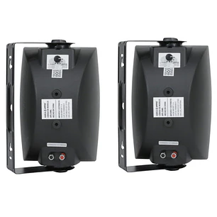 Parlantes Ambientales DOME 5W