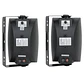Parlantes Ambientales DOME 5W - Miniatura 2