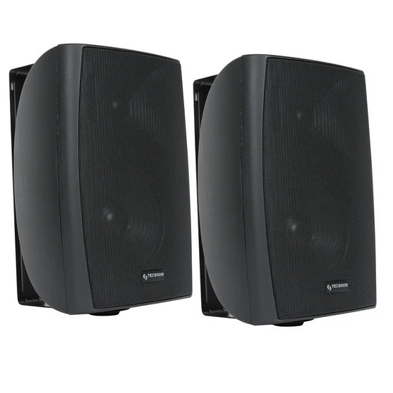 Parlantes Ambientales DOME 5W 1