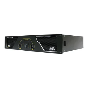 AMPLIFICADOR DE POTENCIA SKP MAX 650
