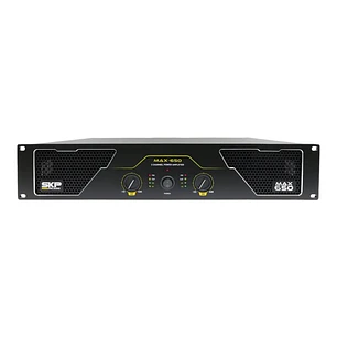 AMPLIFICADOR DE POTENCIA SKP MAX 650