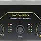 AMPLIFICADOR DE POTENCIA SKP MAX 650 - Miniatura 5