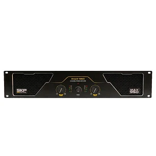 AMPLIFICADOR DE POTENCIA SKP MAX 950