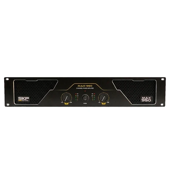 AMPLIFICADOR DE POTENCIA SKP MAX 950 1