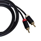 Cable de Audio Rca a Rca 1.5mt - Miniatura 4