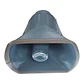 Bocina altavoz 25W metalica - Miniatura 3