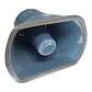 Bocina altavoz 25W metalica - Miniatura 1