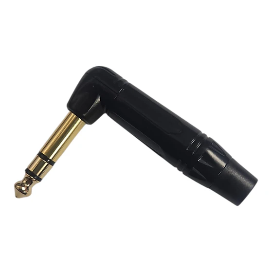 Conector jack estéreo de 6,3 mm 1