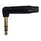 Conector jack estéreo de 6,3 mm - Miniatura 4