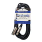 cable de micrófono Novatronic JMC03-10M  - Miniatura 1