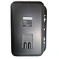 PAR de Parlantes Ambiental DOME MOD. F05 COLOR NEGRO - Miniatura 4