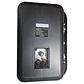 PAR de Parlantes Ambiental DOME MOD. F05 COLOR NEGRO - Miniatura 5
