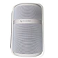 PAR de Parlantes Ambiental DOME MOD. F05 COLOR Blanco - Miniatura 2