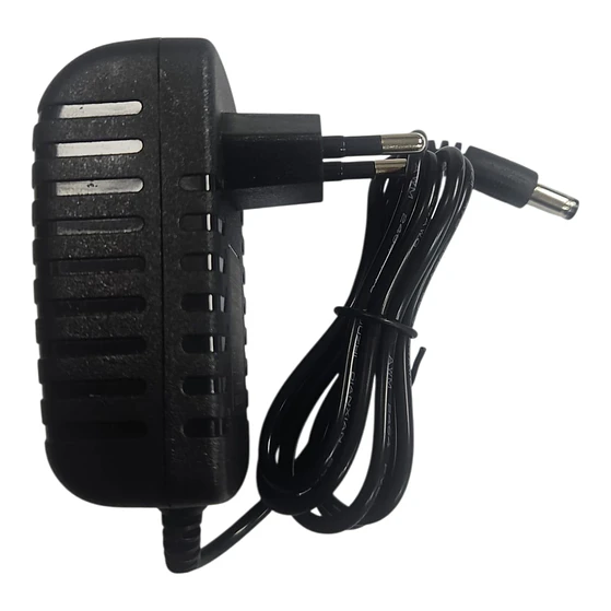 Transformador 15V 2 AH 3