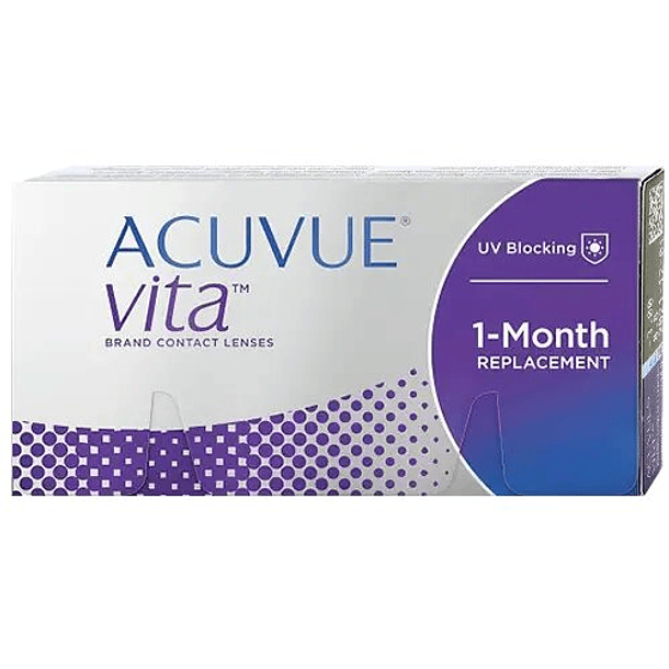 Acuvue Vita 