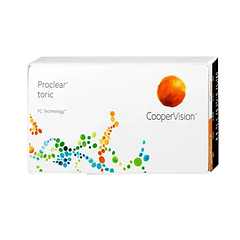 Proclear Toric