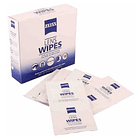 Toalhitas de limpeza para lentes 1