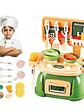 Set De Cocina Mini Verde - Miniatura 3