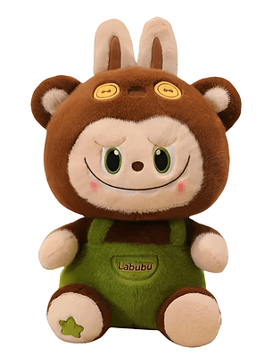 Peluches la Bubu De 56 Cm Linea Premium Hermosos Y Suaves