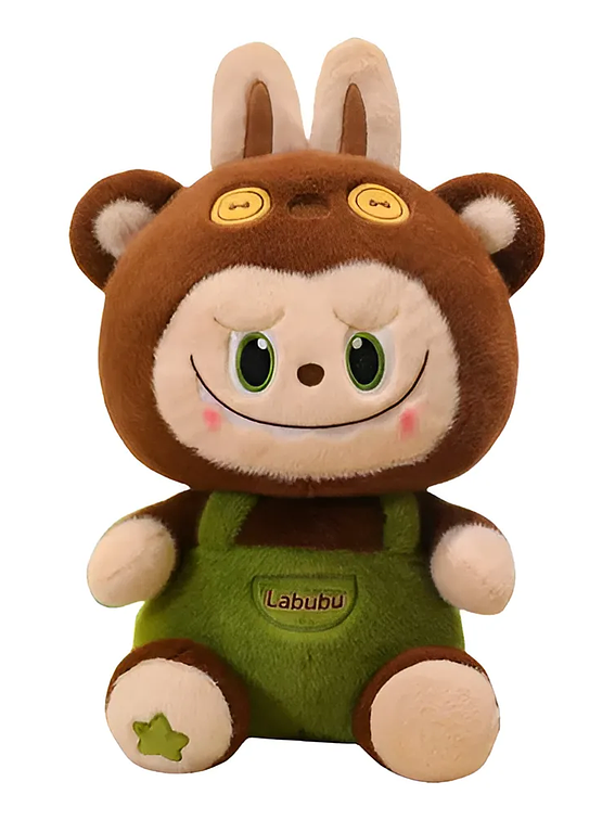 Peluches la Bubu De 56 Cm Linea Premium Hermosos Y Suaves 1