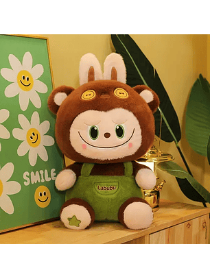 Peluches la Bubu De 56 Cm Linea Premium Hermosos Y Suaves