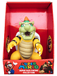 Figura Muñeco Bowser Grande - Super Mario 22cm  - Miniatura 1