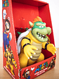 Figura Muñeco Bowser Grande - Super Mario 22cm  - Miniatura 2