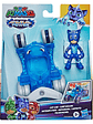 Vehículo P Pj Masks Gatomóvil Animal Power - Miniatura 1