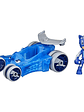 Vehículo P Pj Masks Gatomóvil Animal Power - Miniatura 2