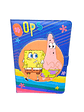 AGENDA IMANTADA KAWAII AZUL BOB ESPONJA - Miniatura 1