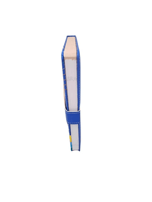 AGENDA IMANTADA KAWAII AZUL BOB ESPONJA