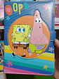 AGENDA IMANTADA KAWAII AZUL BOB ESPONJA - Miniatura 3