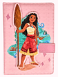 AGENDA IMANTADA KAWAII ROSADA MOANA - Miniatura 2