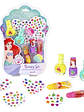 Set De Belleza: 3 Esmalte + 2 Gloss Ariel - Miniatura 2