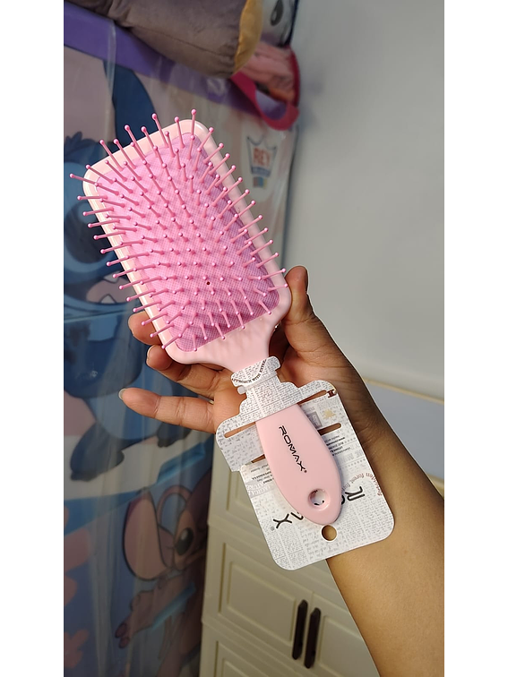 Peine Cepillo Warner para Niñas  5