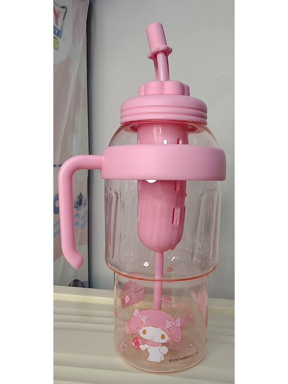 TOMATODO CON FILTRO Mi Melodi - 1300 ML 1