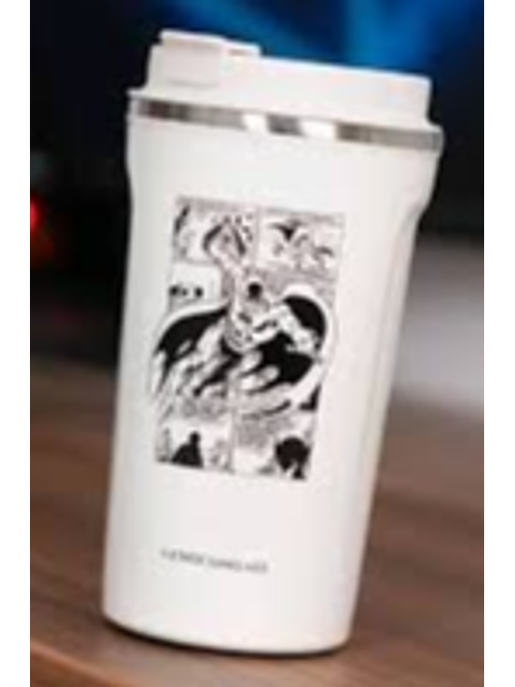 Vaso Térmico Super Héroe Superman   2