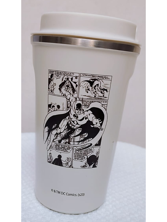Vaso Térmico Super Héroe Superman   1