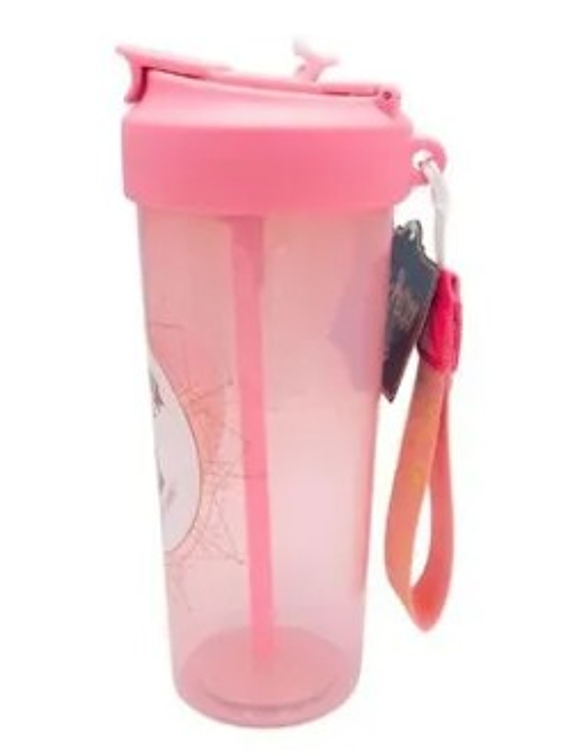 Tomatodo Shaker kawaii Harry Potter Rosado 650 ml 2