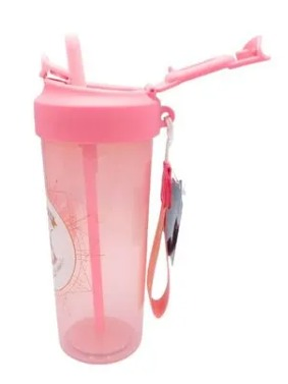 Tomatodo Shaker kawaii Harry Potter Rosado 650 ml 3