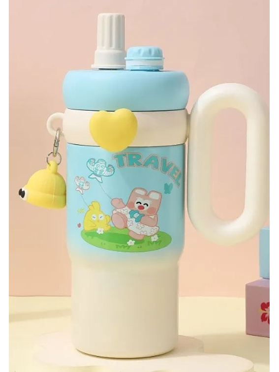 Vaso Tomatodo kawai 1