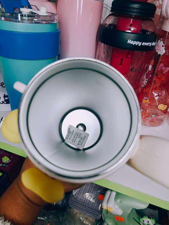 Vaso Tomatodo kawai 3