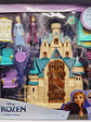 CASTILLO GRANDE MUSICAL FROZEN y ACCESORIOS - Miniatura 1