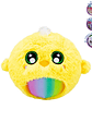 Peluche Little Biggies Fantasy Chicken - Miniatura 3