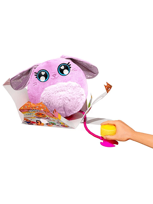 Peluche Little Biggies Fantasy Conejo