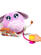 Peluche Little Biggies Fantasy Conejo - Miniatura 2