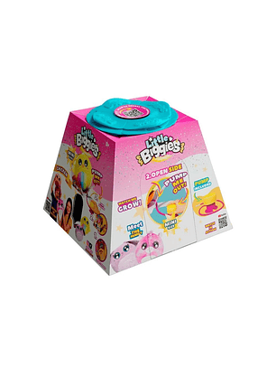 Peluche Little Biggies Fantasy Unicornio