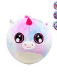 Peluche Little Biggies Fantasy Unicornio - Miniatura 2